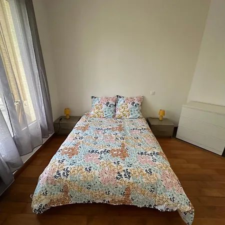Chez Dany Apartment *