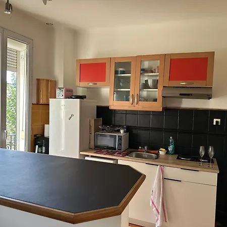 Chez Dany Villeneuve-Saint-Georges