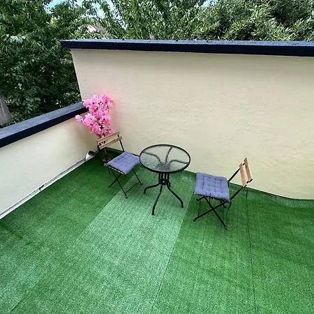 Chez Dany * Villeneuve-Saint-Georges